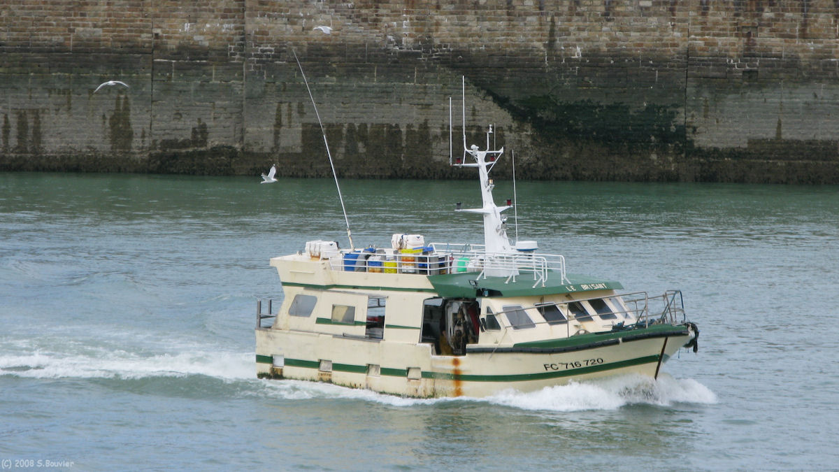 Dieppe (Chalutier)