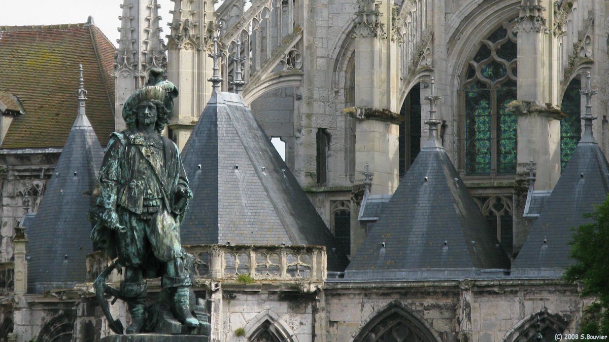 Dieppe (Duquesne)