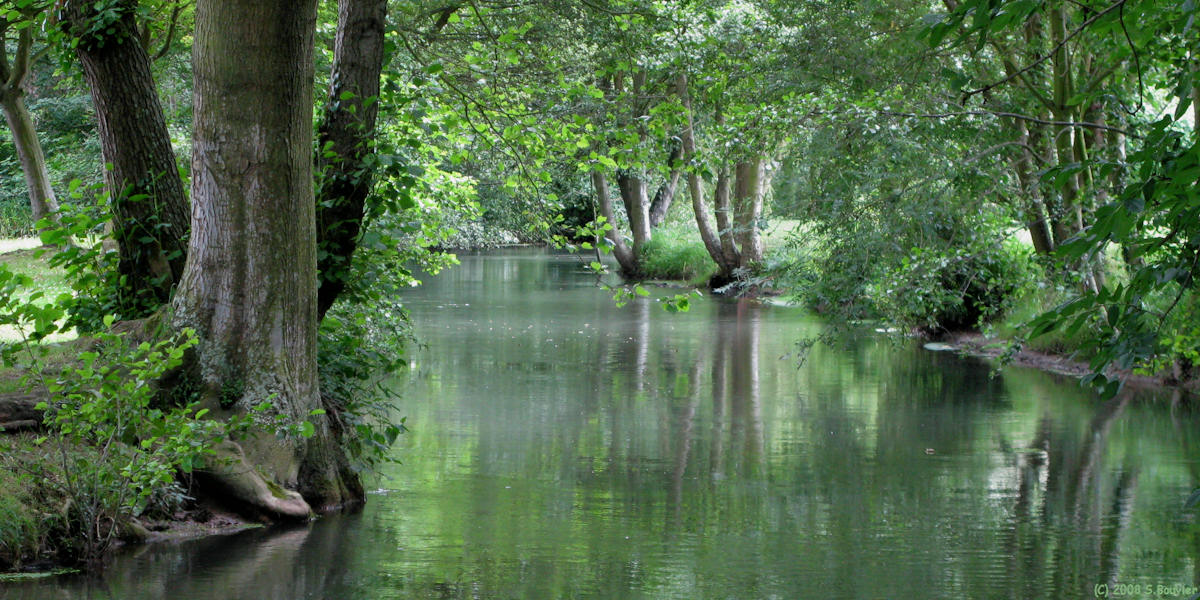 Criel sur Mer (Yères)