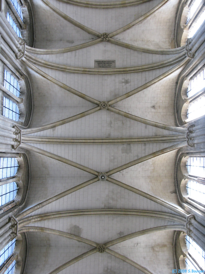 Eu (Collégiale 1)