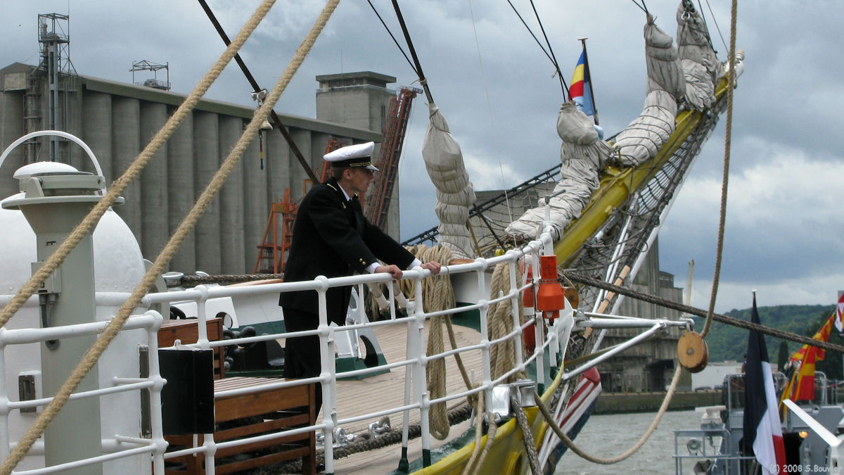 Rouen (Micéa 1)