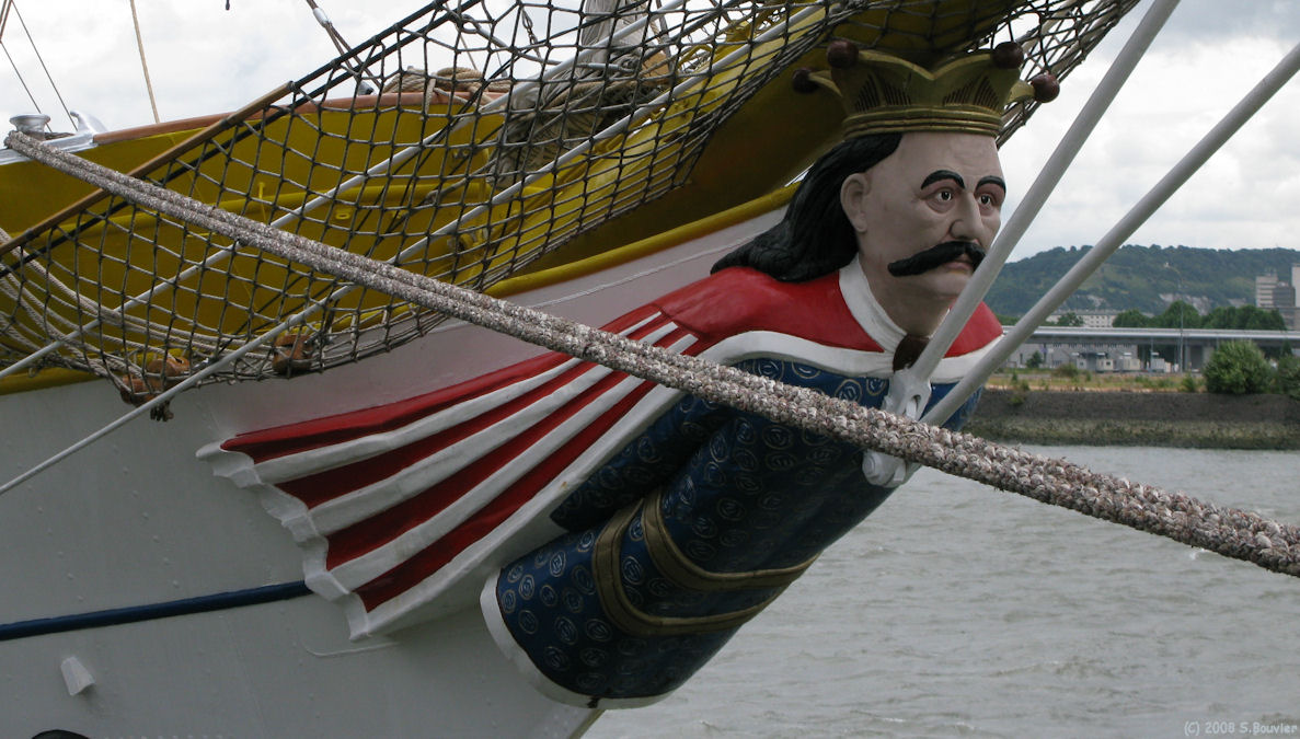 Rouen (Micéa 2)