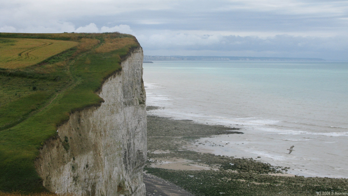 Criel sur Mer (Val Pollet 1)