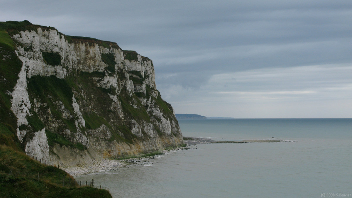 Berneval (Falaise 3)