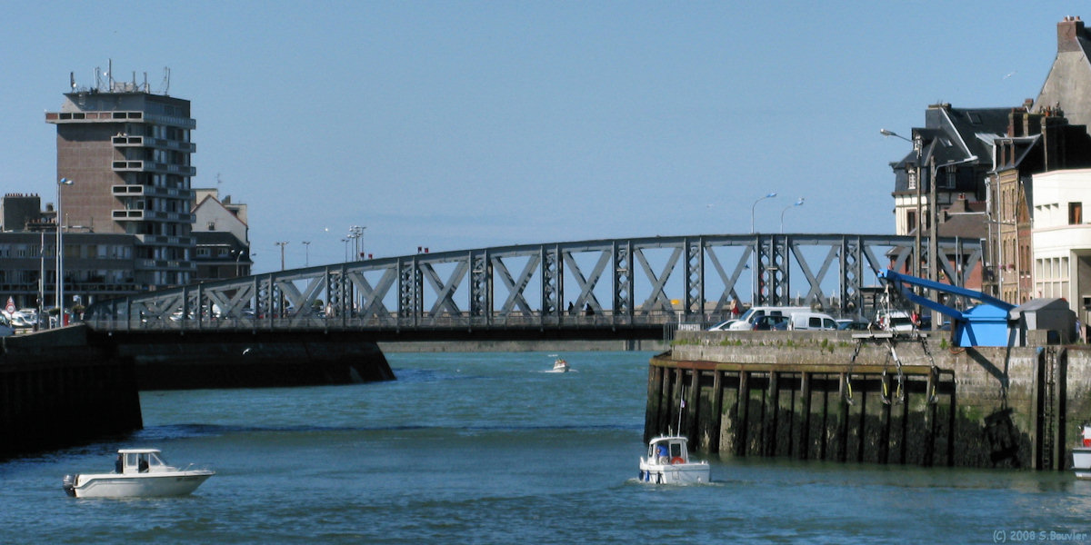 Dieppe (Pont)