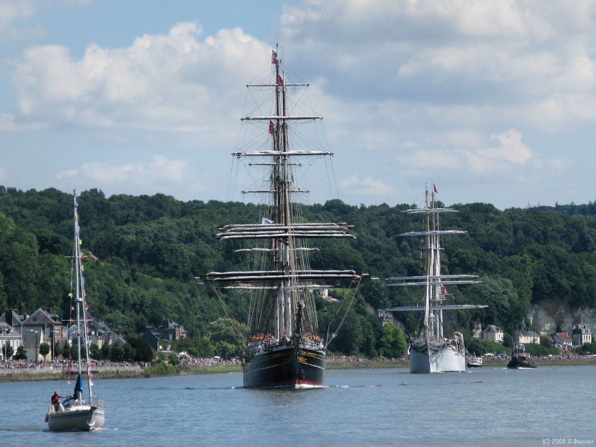 Duclair (Stad Amsterdam)