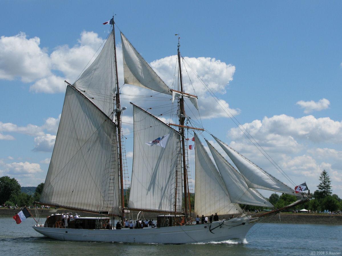 Duclair (Etoile)