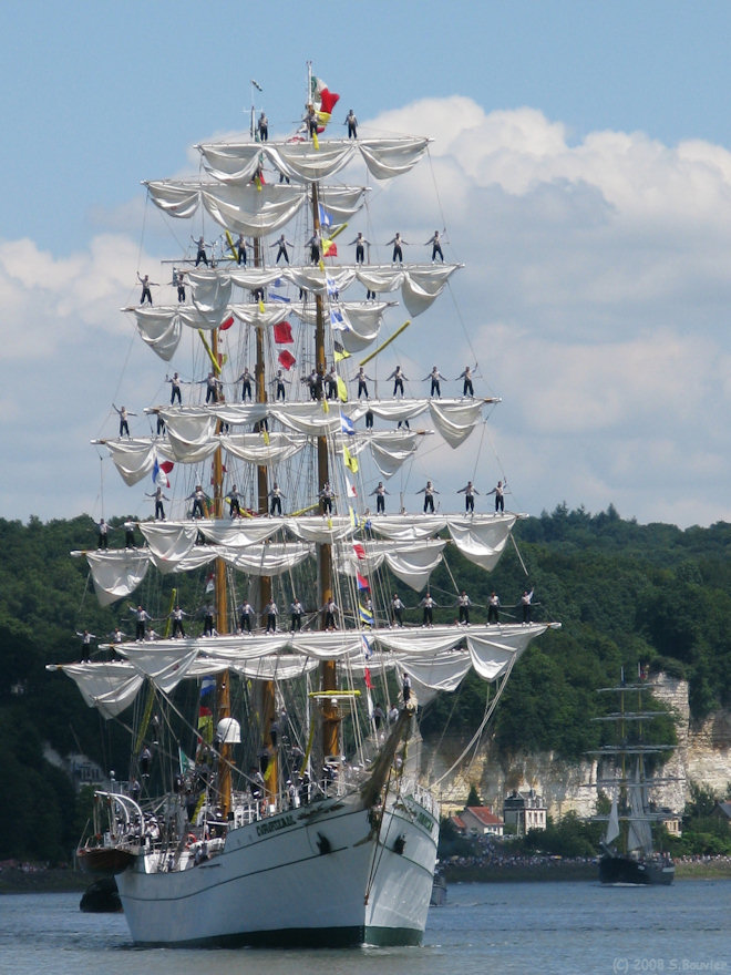 Duclair (Cuauhtémoc 1)