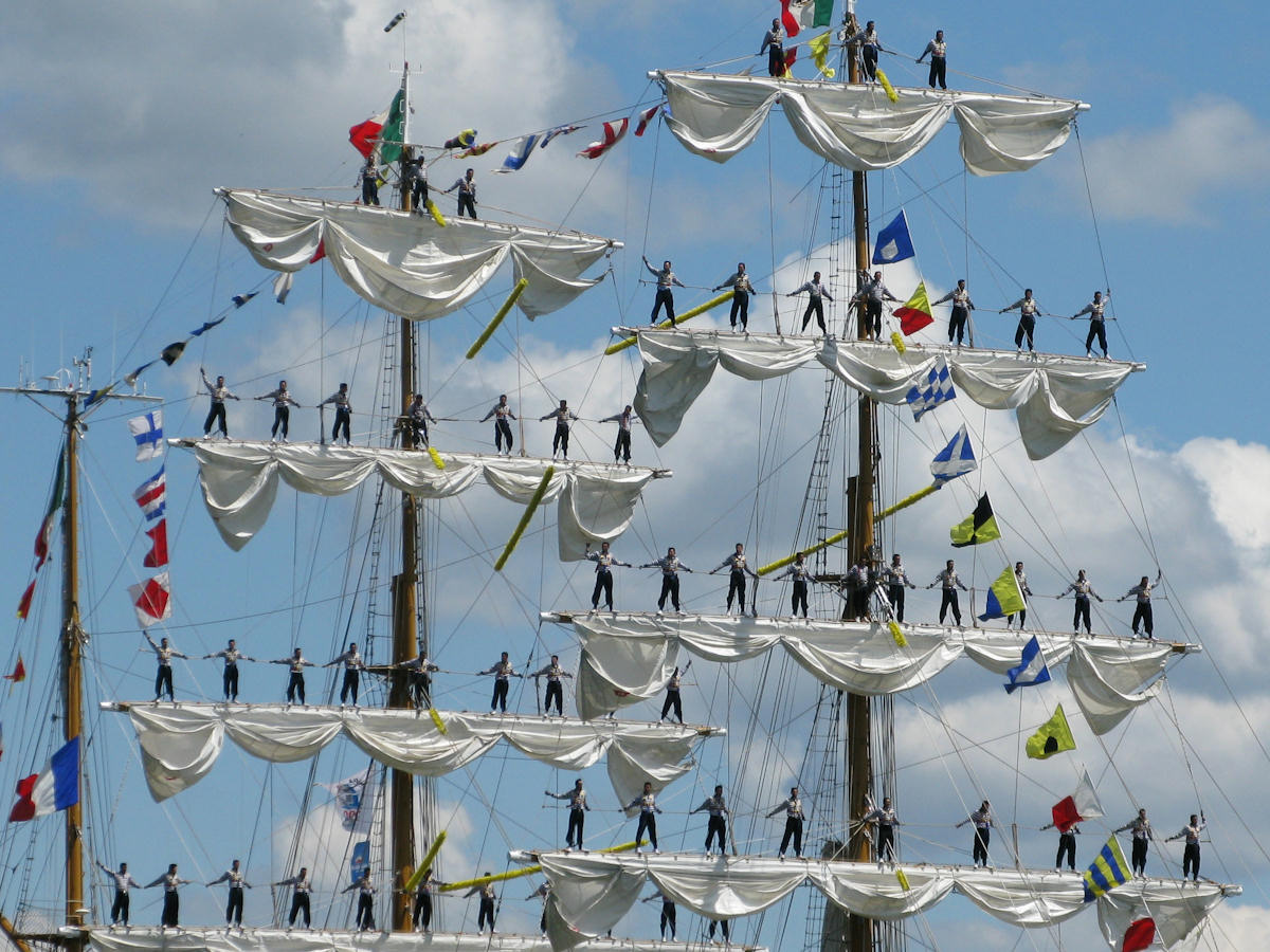 Duclair (Cuauhtémoc 2)