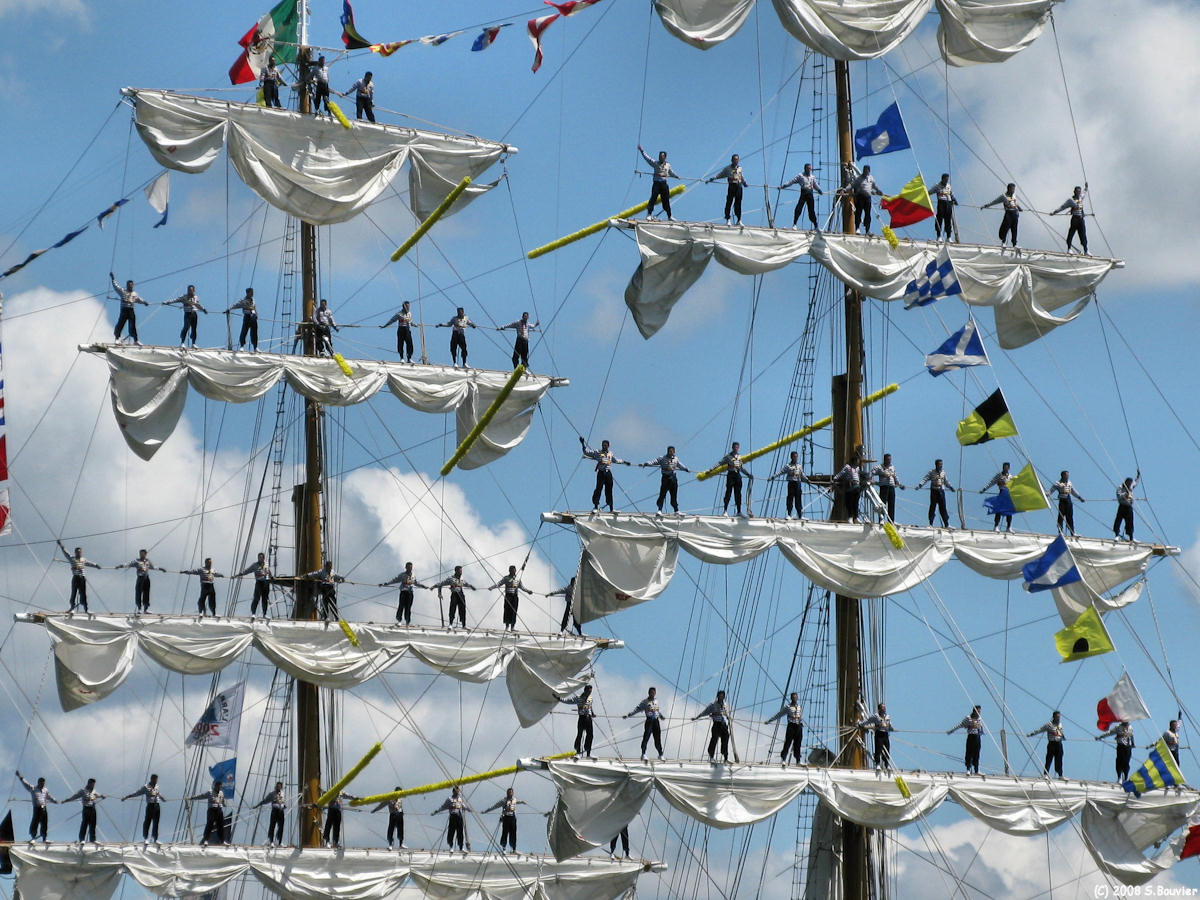 Duclair (Cuauhtémoc 3)