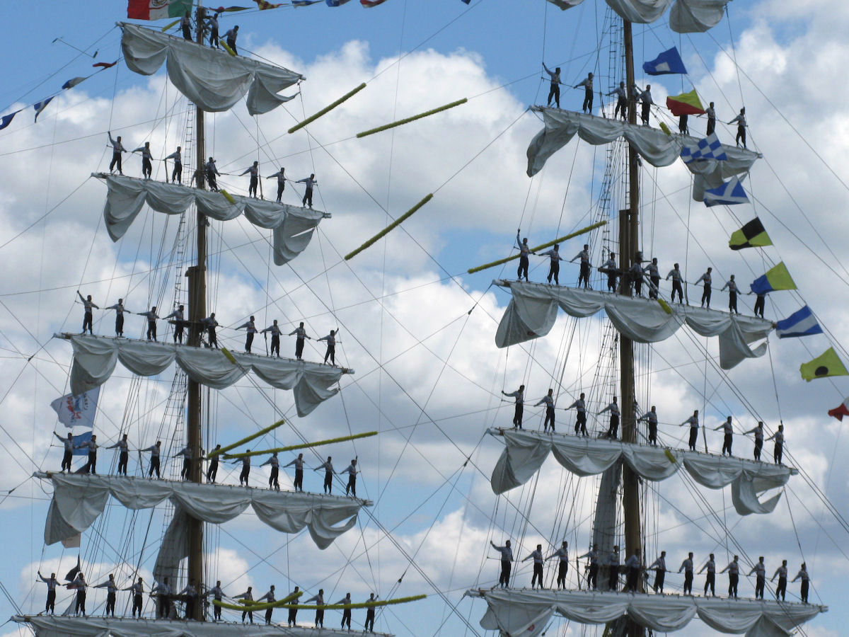 Duclair (Cuauhtémoc 4)
