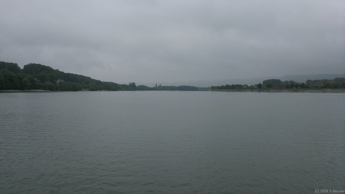Yainville (La Seine)