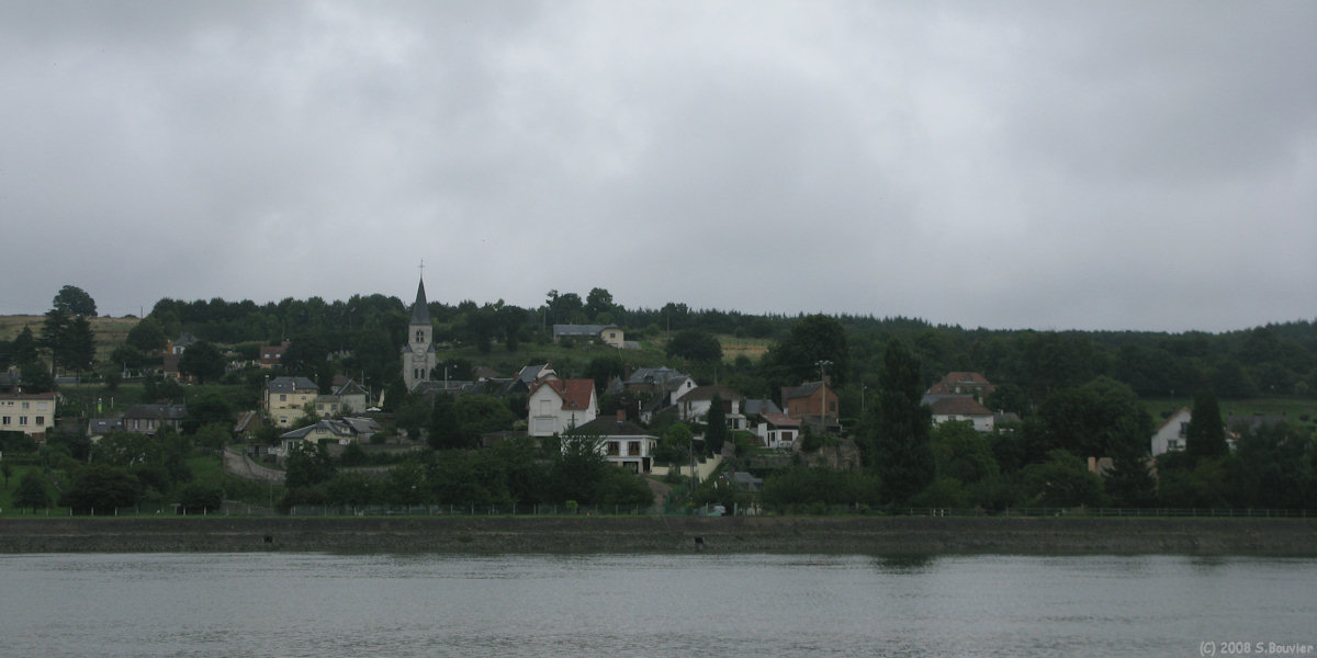 Le Vieux Trait