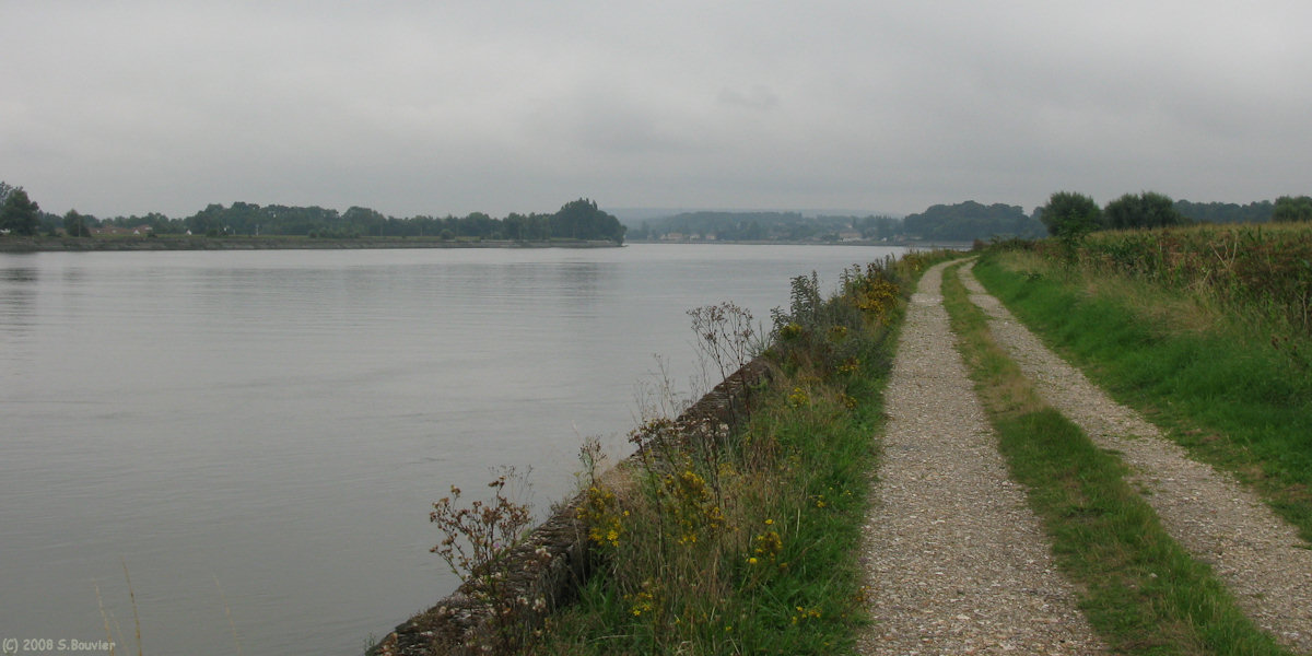 Notre Dame de Bliquetuit (La Seine)
