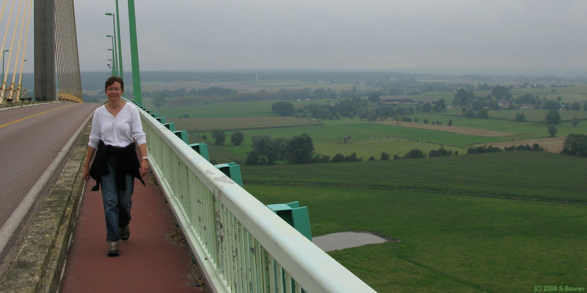 St Nicolas de Bliquetuit (Sur le Pont)