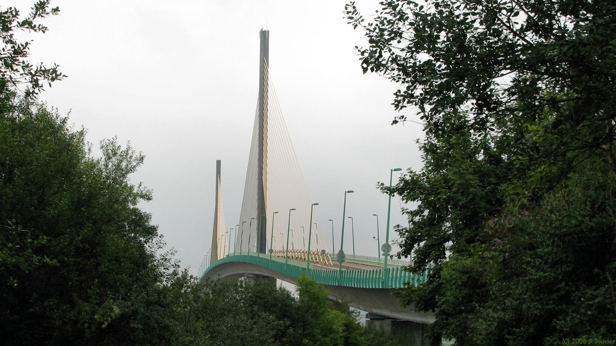 Pont de Brotonne (3)