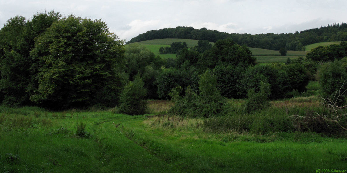Beaussault (Mont 1)