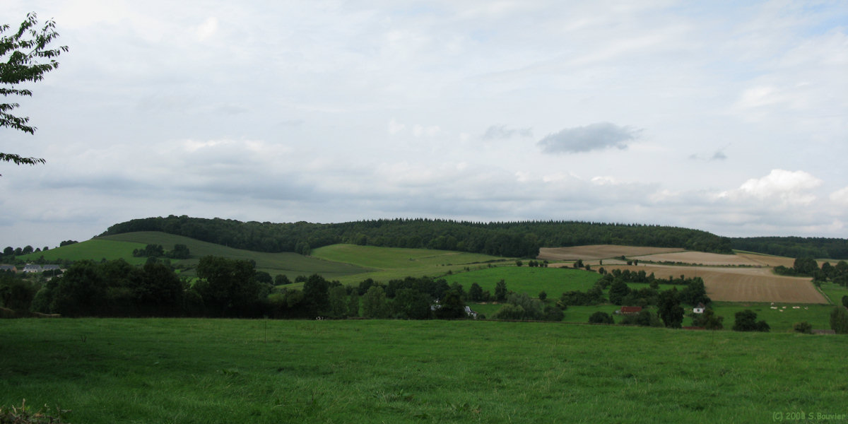 Beaussault (Mont 2)