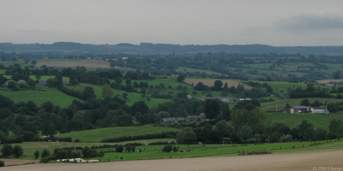 Beaussault (Glinet)