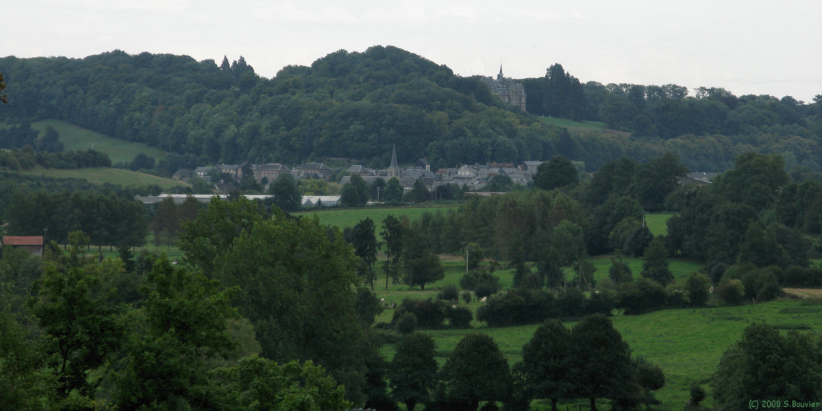 Gaillefontaine (Bourg)