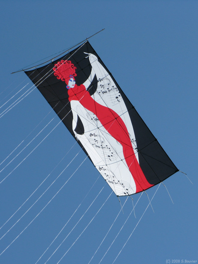 Dieppe (Cerfs-Volants 11)