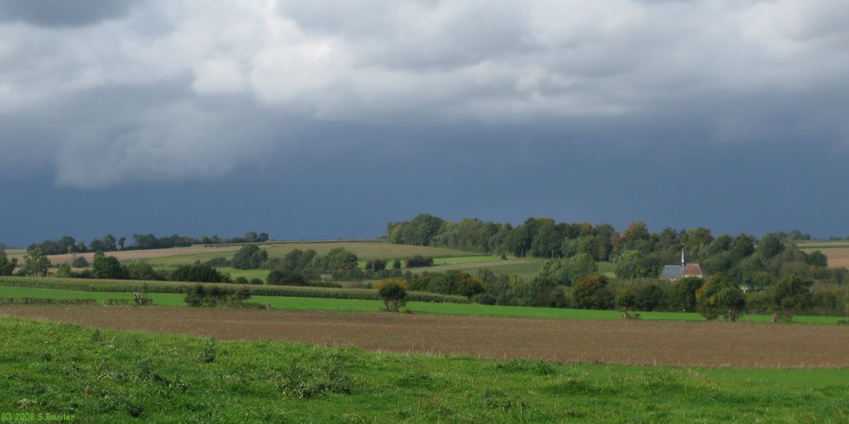 Grumesnil (Chapelle)