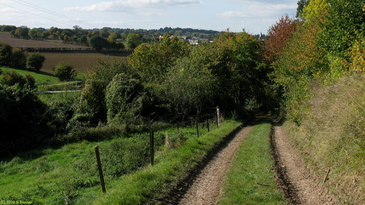 Grumesnil (Chemin 2)