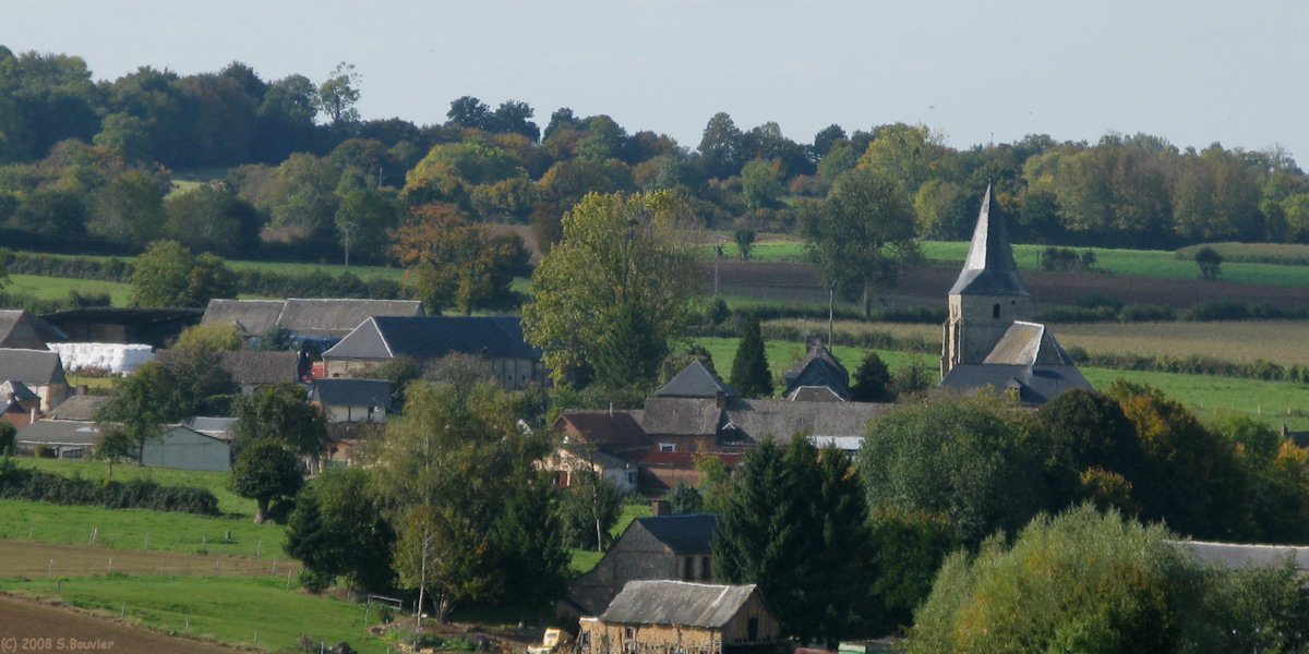 Grumesnil (Village)