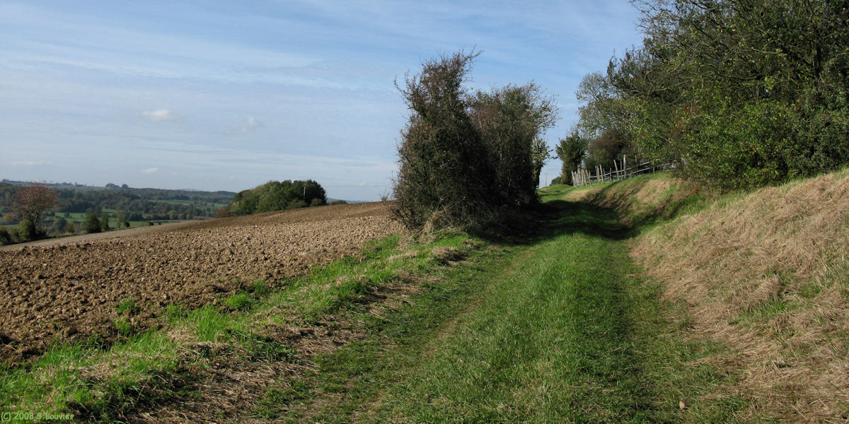 Sully (Chemin)