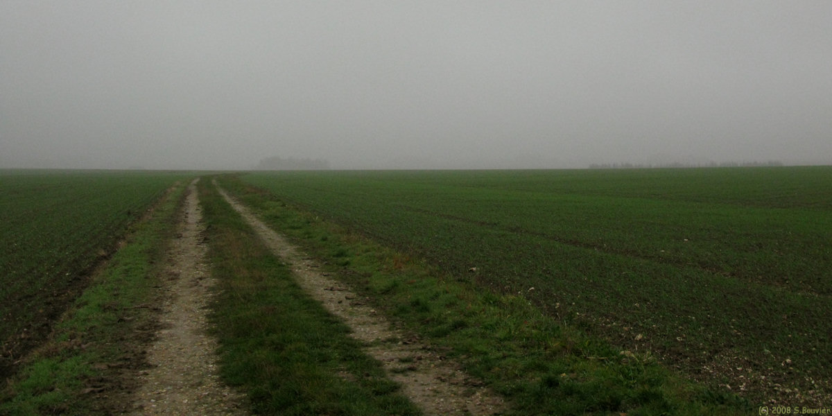 Lavacquerie (Chemin)
