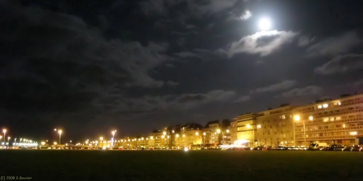 Dieppe (Pelouse)