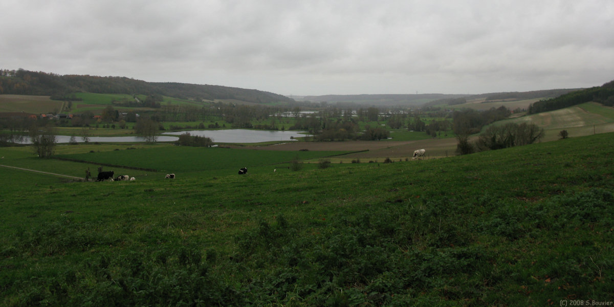 Torcy le Petit (Vallée)