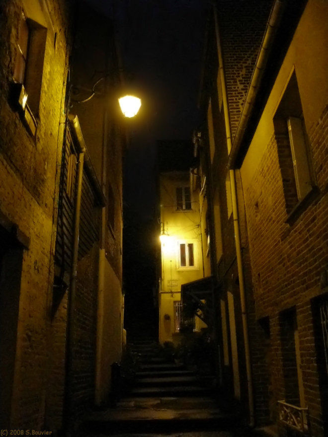 Dieppe (Quiquengrogne)