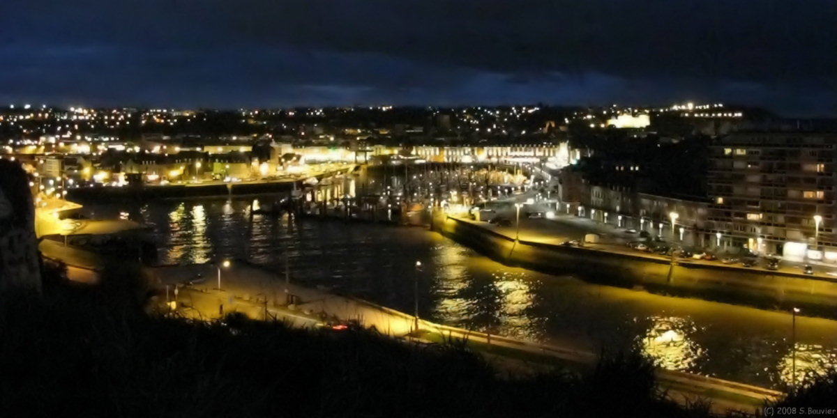Dieppe (Plaisance 1)