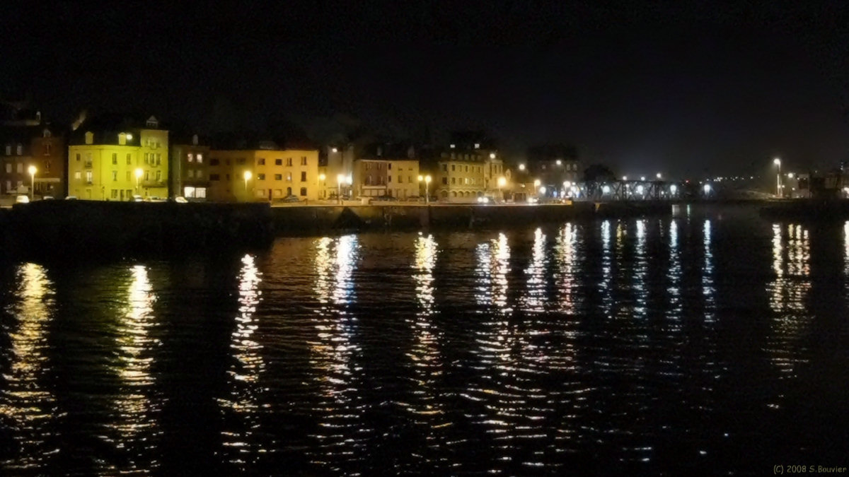 Dieppe (Quai)