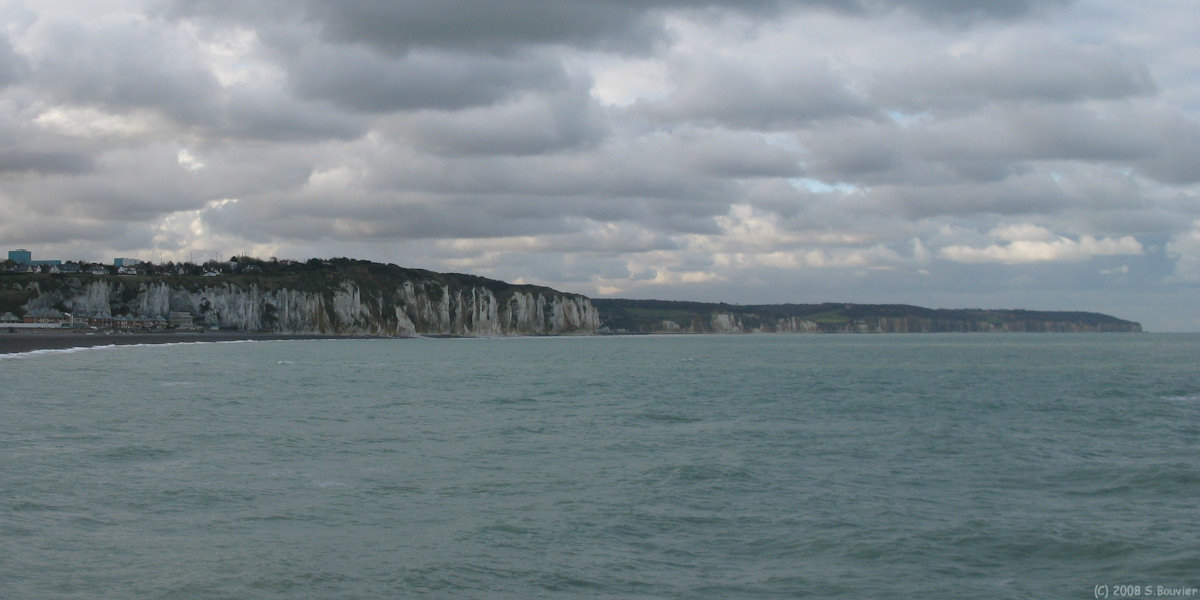 Dieppe (Côte)