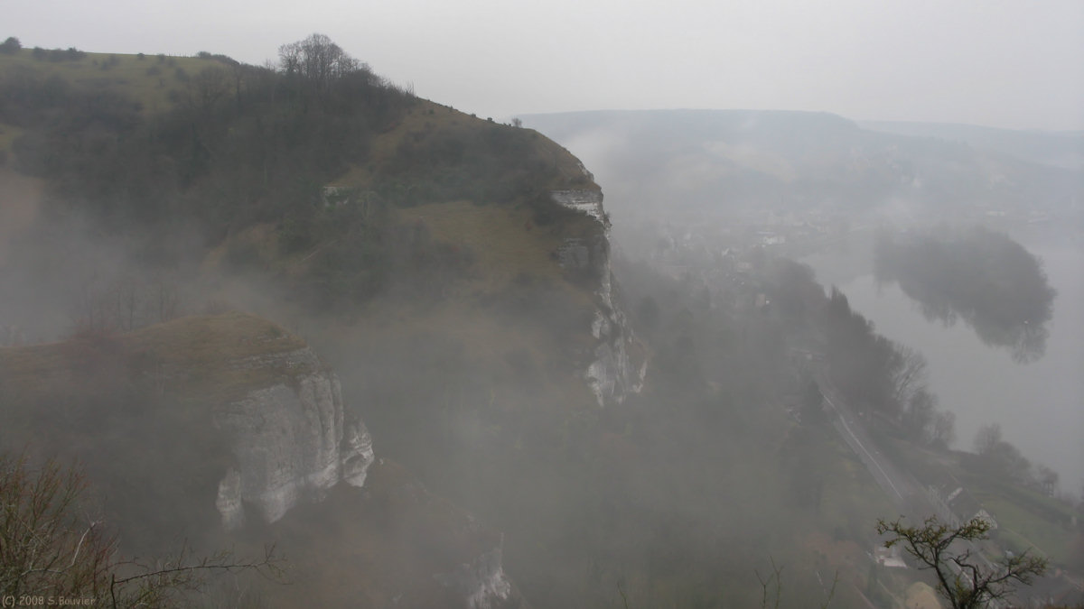 Les Andelys (Roches 2)