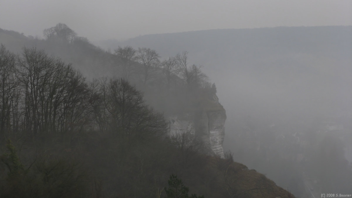 Les Andelys (Roches 3)