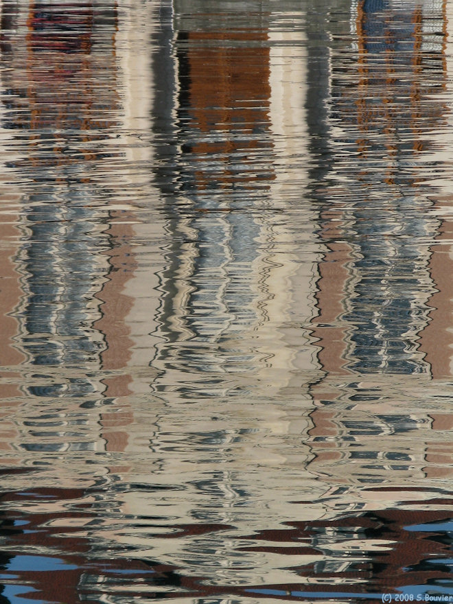 Dieppe (Reflet 2)