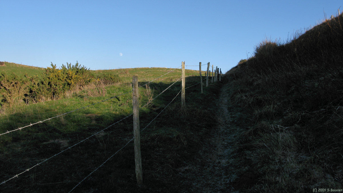 Berneval le Grand (Val du Prêtre 2)