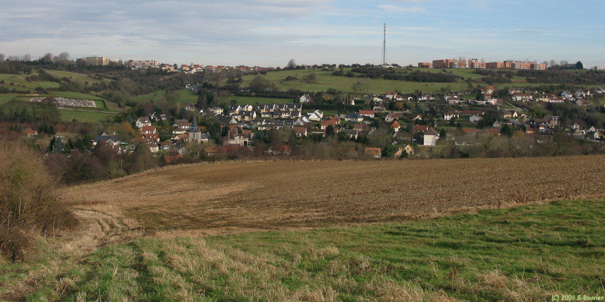 Hautot sur Mer (Petit-Appeville)