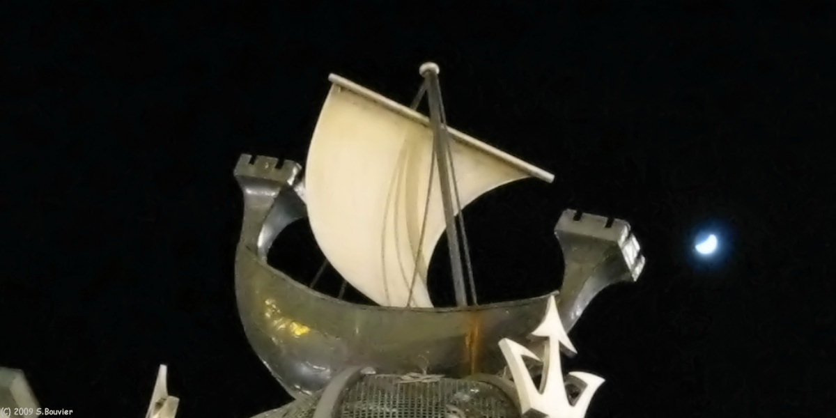 Dieppe (Puits Salé)