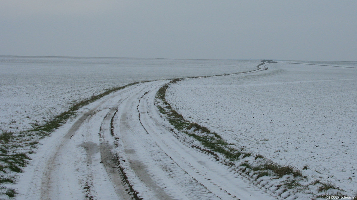 Airaines (Chemin 3)