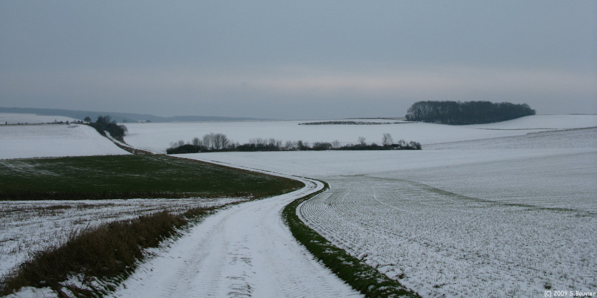 Allery (Chemin)