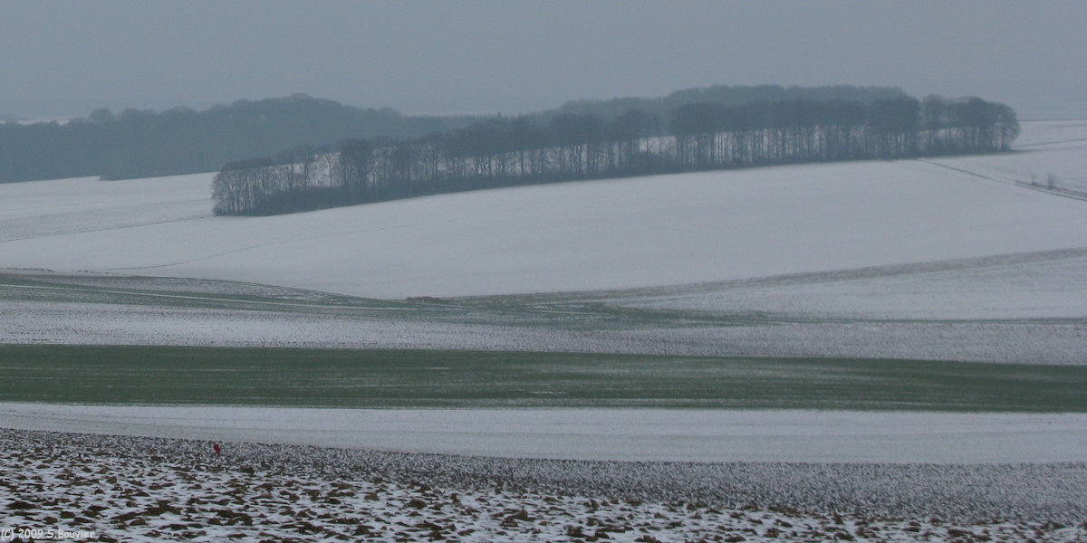 Métigny (Vallée 1)
