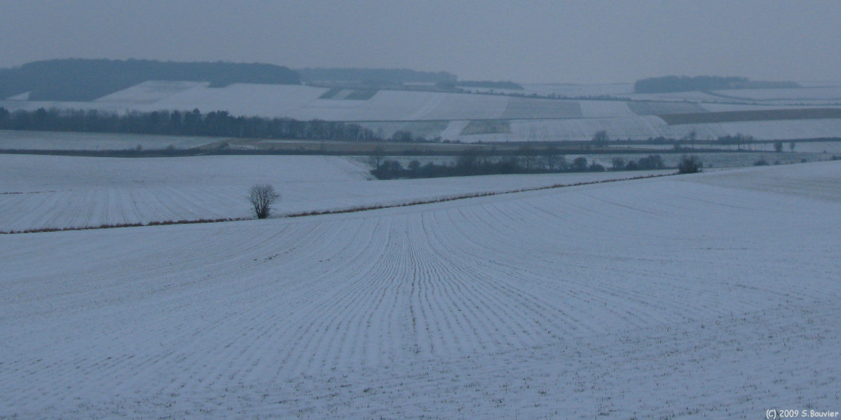 Métigny (Vallée 3)