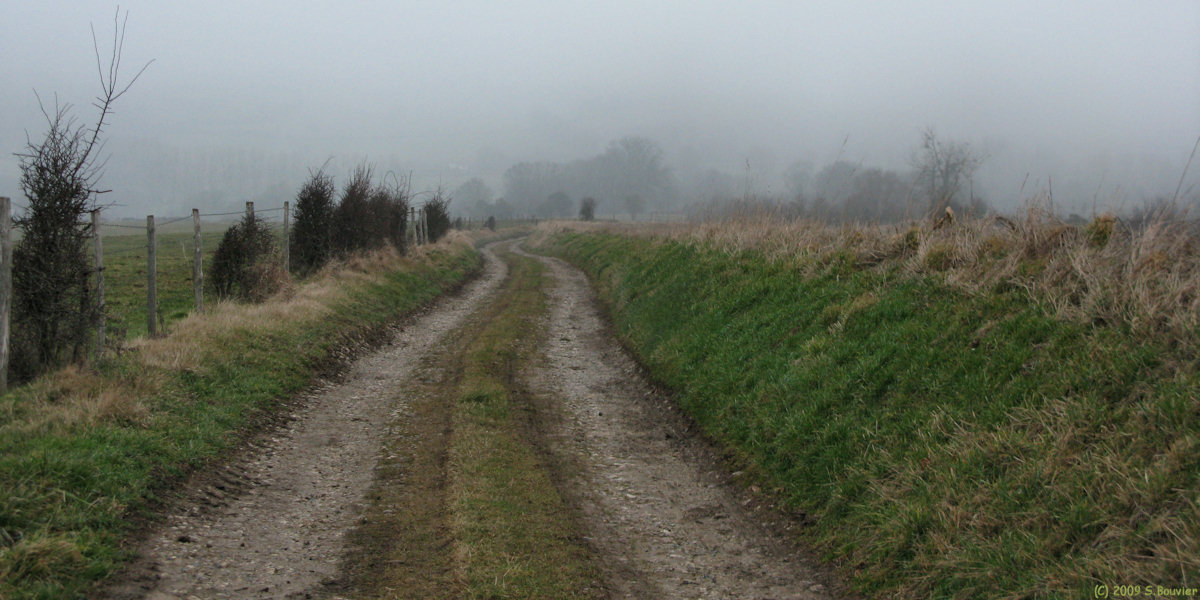 Wanchy Capval (Chemin 2)