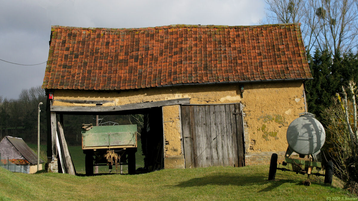 Wargnies (Remise)