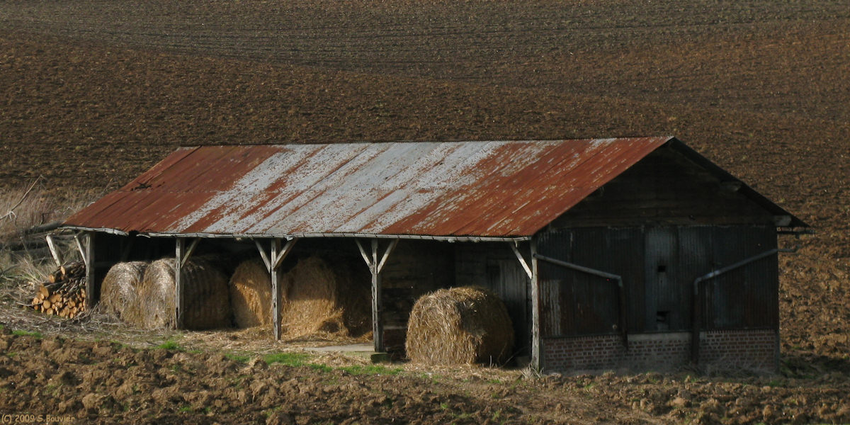 Vergies (Bâtiment)