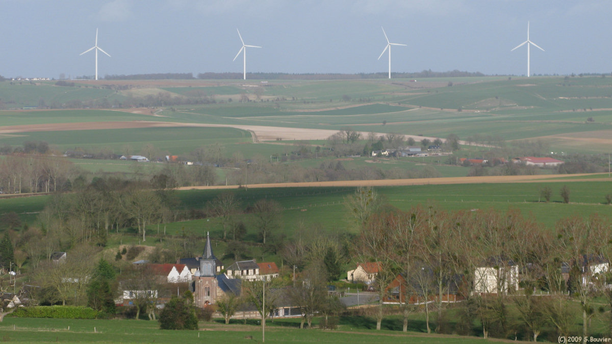 Baillolet (Village)